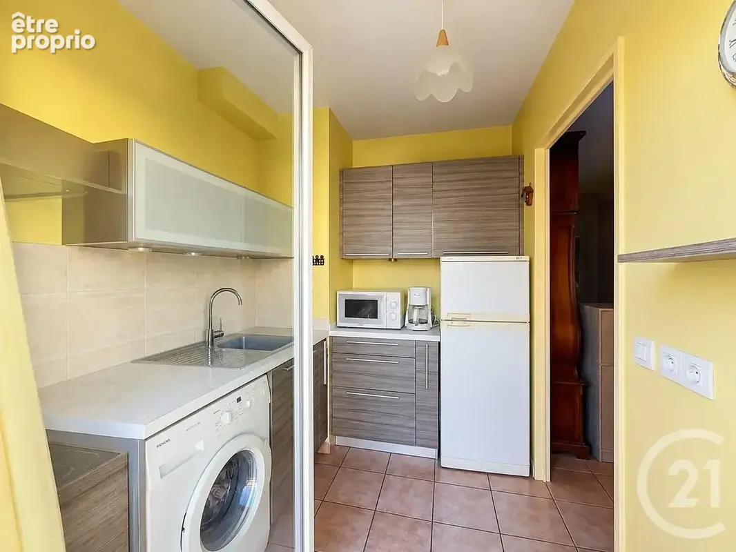 Appartement 2 pièces 44 m² à vendre à Lyon-7e (69007) - photo 11