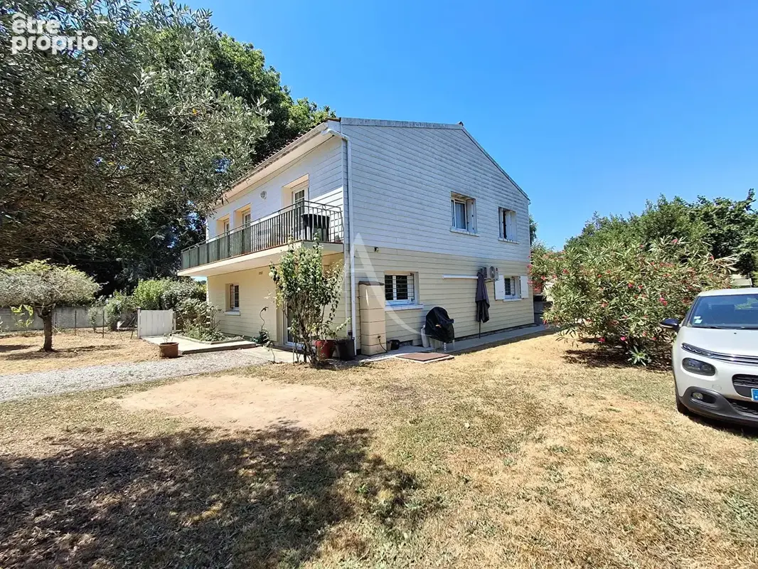 Maison Saintes Rive Gauche 7 pièces 160 m2 - photo 9
