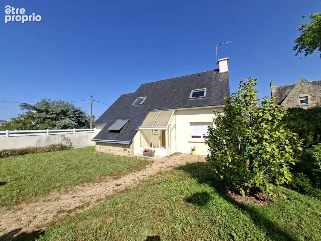 Maison 4 chambres à vendre à Locquirec - photo 16