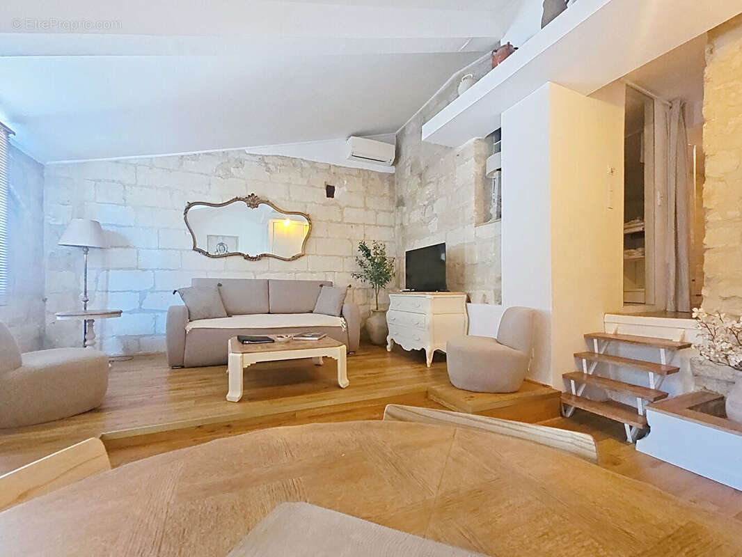 Appartement à AVIGNON