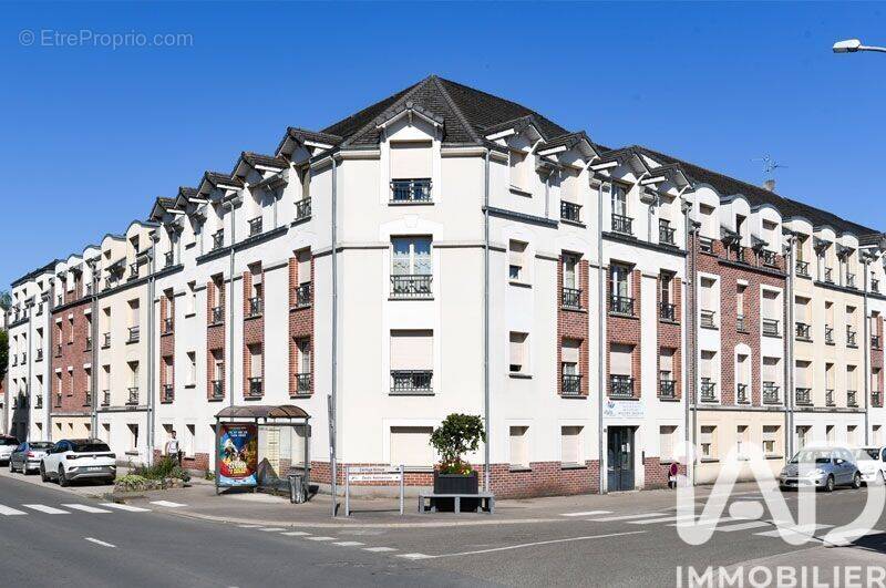 Photo 1 - Appartement à ALBERT