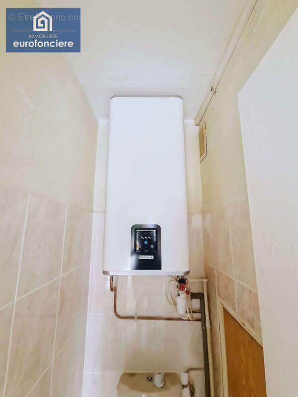 Appartement à TROYES