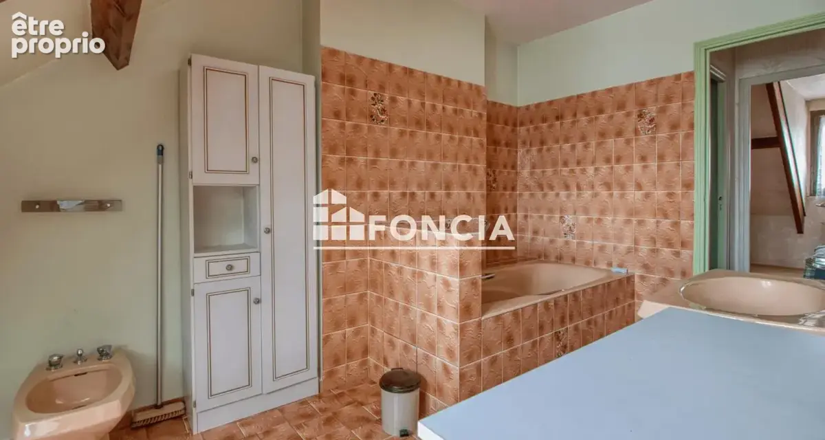 Exclusivité Foncia sur Buchelay (78200) - Maison Individuelle Traditionnelle de 1979, 5 pièces de 111 m2 habitables avec sous-so - photo 28