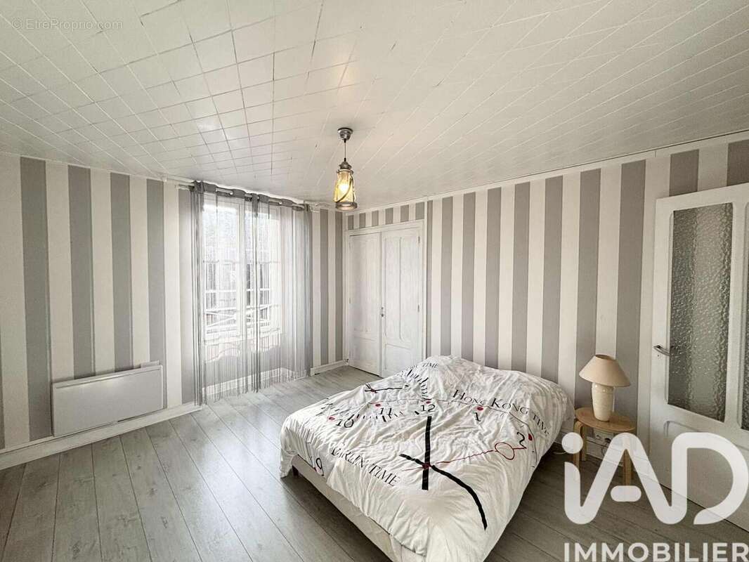 Photo 6 - Maison à FLAGEY