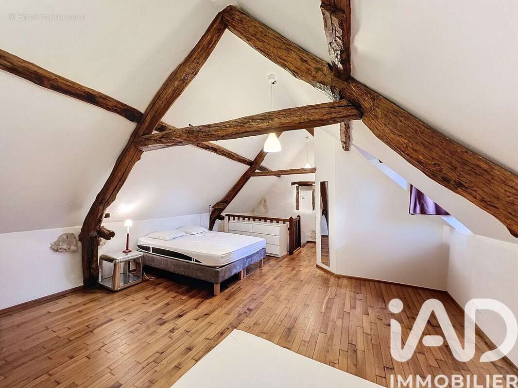 Photo 6 - Maison à SAINT-CIRQ-LAPOPIE