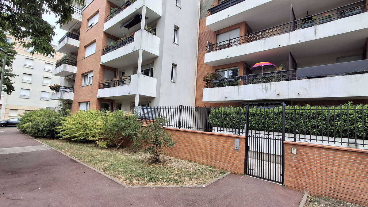 Appartement à CRETEIL