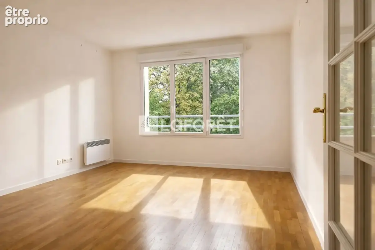 Appartement à MONTMORENCY