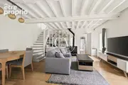 Maison à JOUY-EN-JOSAS