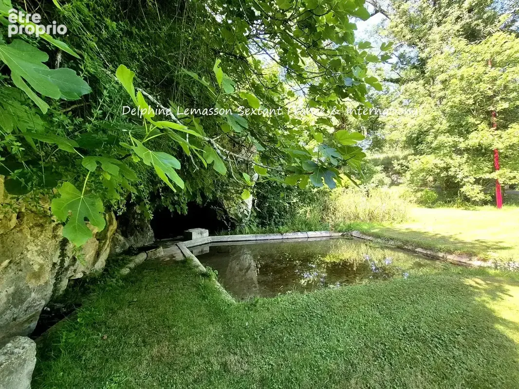 Maison en pierre avec 4 chambres et jardin clos - photo 20