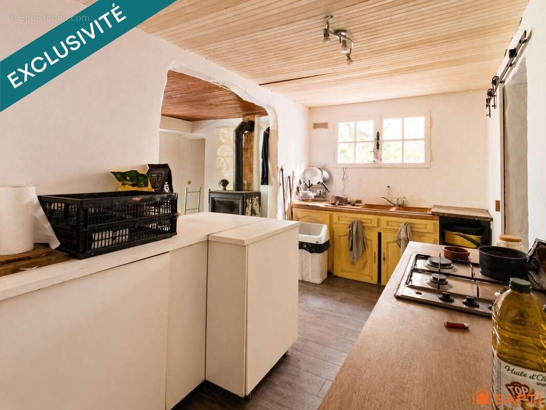 Photo 5 - Maison à BU