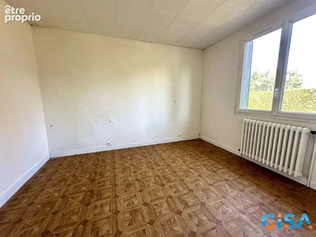 Maison 100 m² à Neuilly-En-Thelle  - photo 6