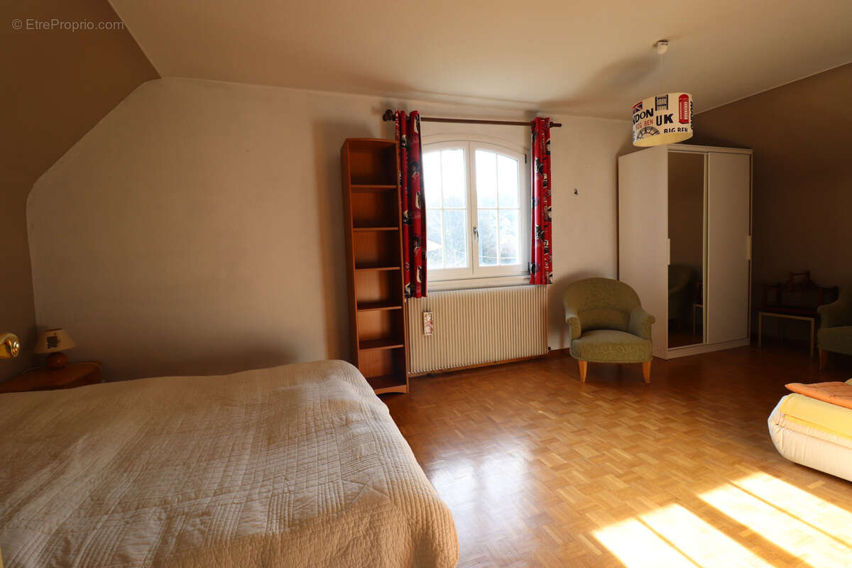 Maison à THANN