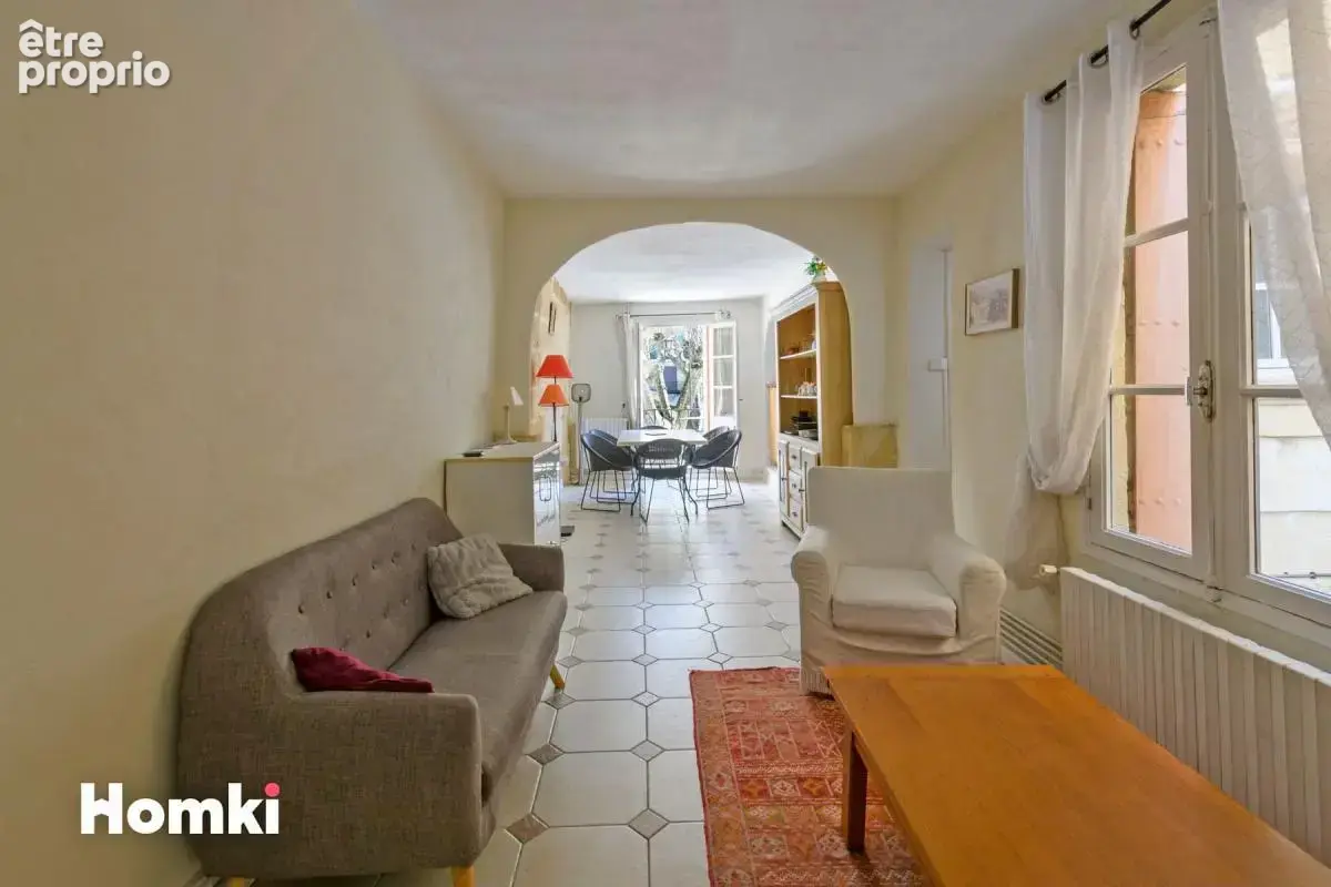 Maison de ville 7 pièces de 174 m² avec garage et balcon sur Sommières - photo 5