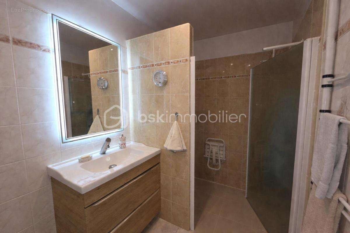 Maison à TORREILLES