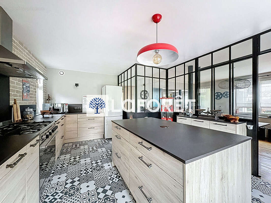 Maison à BESSONCOURT