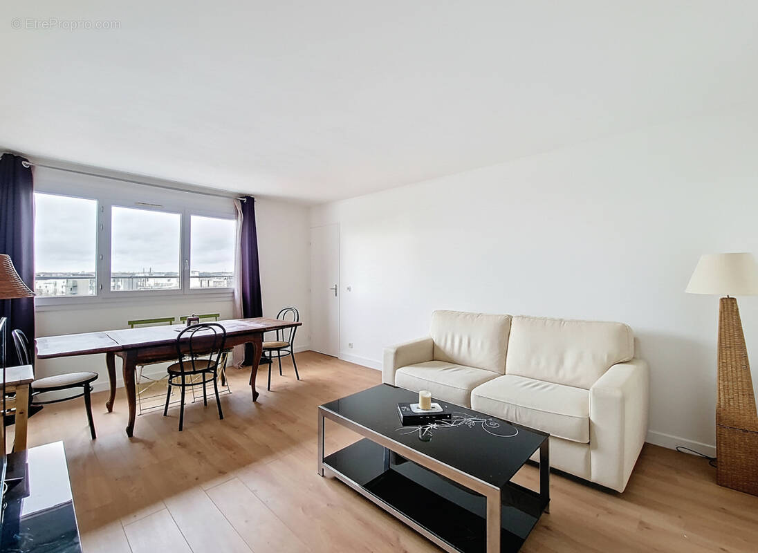 Appartement à CRETEIL