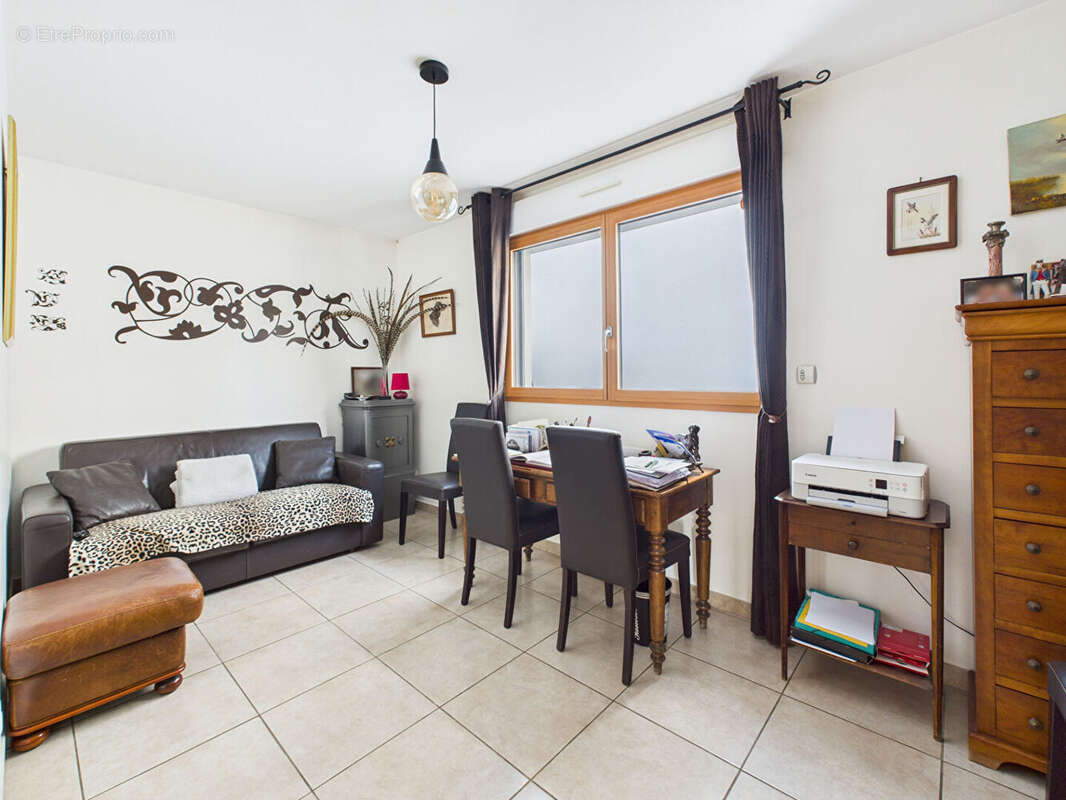 Maison à DREUIL-LES-AMIENS