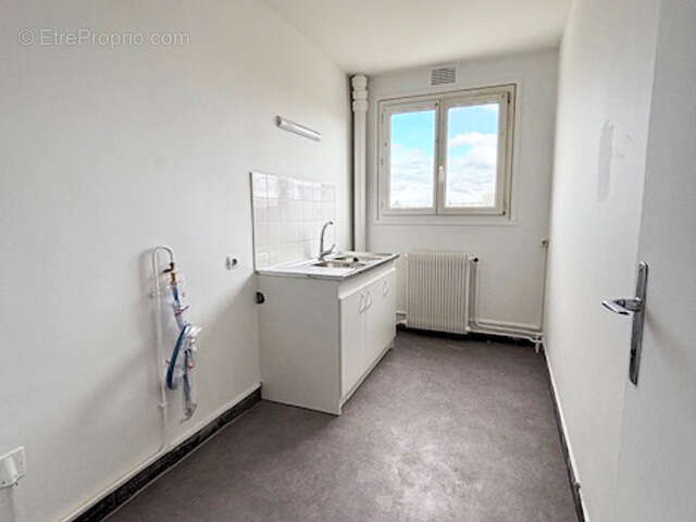 Appartement à CHAMPIGNY-SUR-MARNE