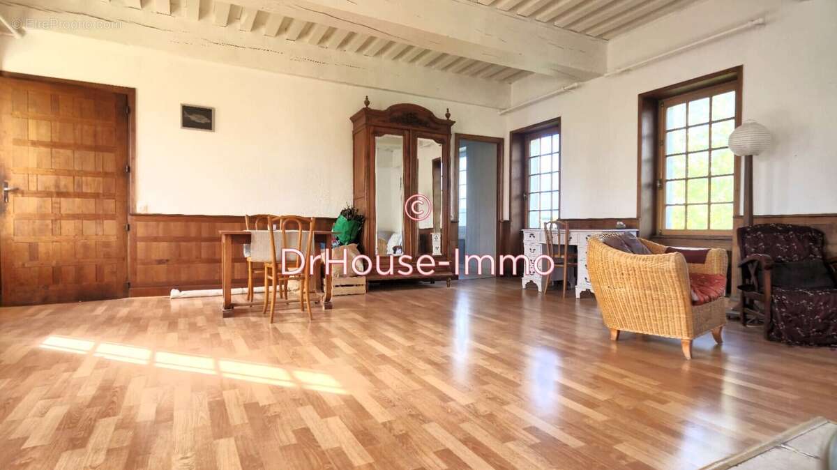 Appartement à COURSEULLES-SUR-MER