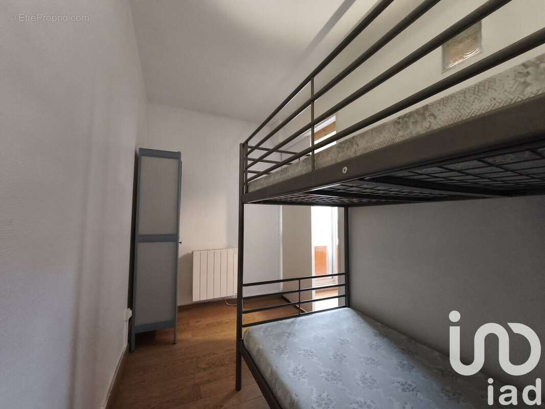 Photo 6 - Appartement à FORT-MAHON-PLAGE