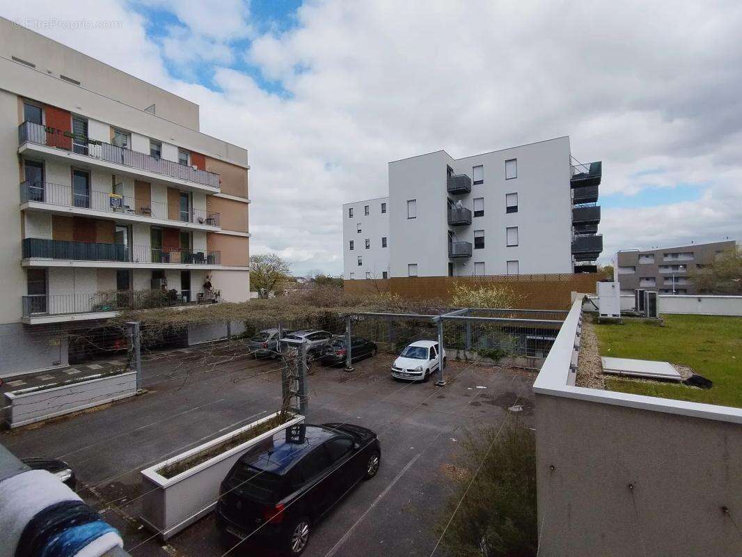 Appartement à SAINT-NAZAIRE