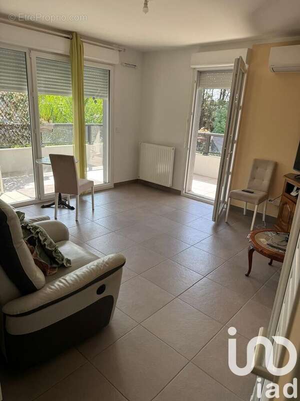 Photo 7 - Appartement à MOUGINS