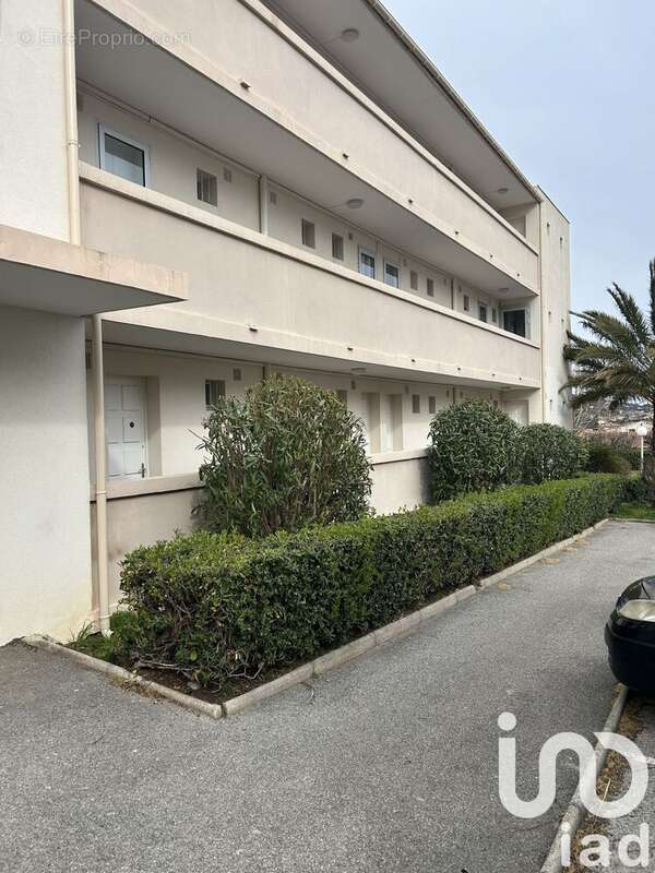 Photo 6 - Appartement à SIX-FOURS-LES-PLAGES