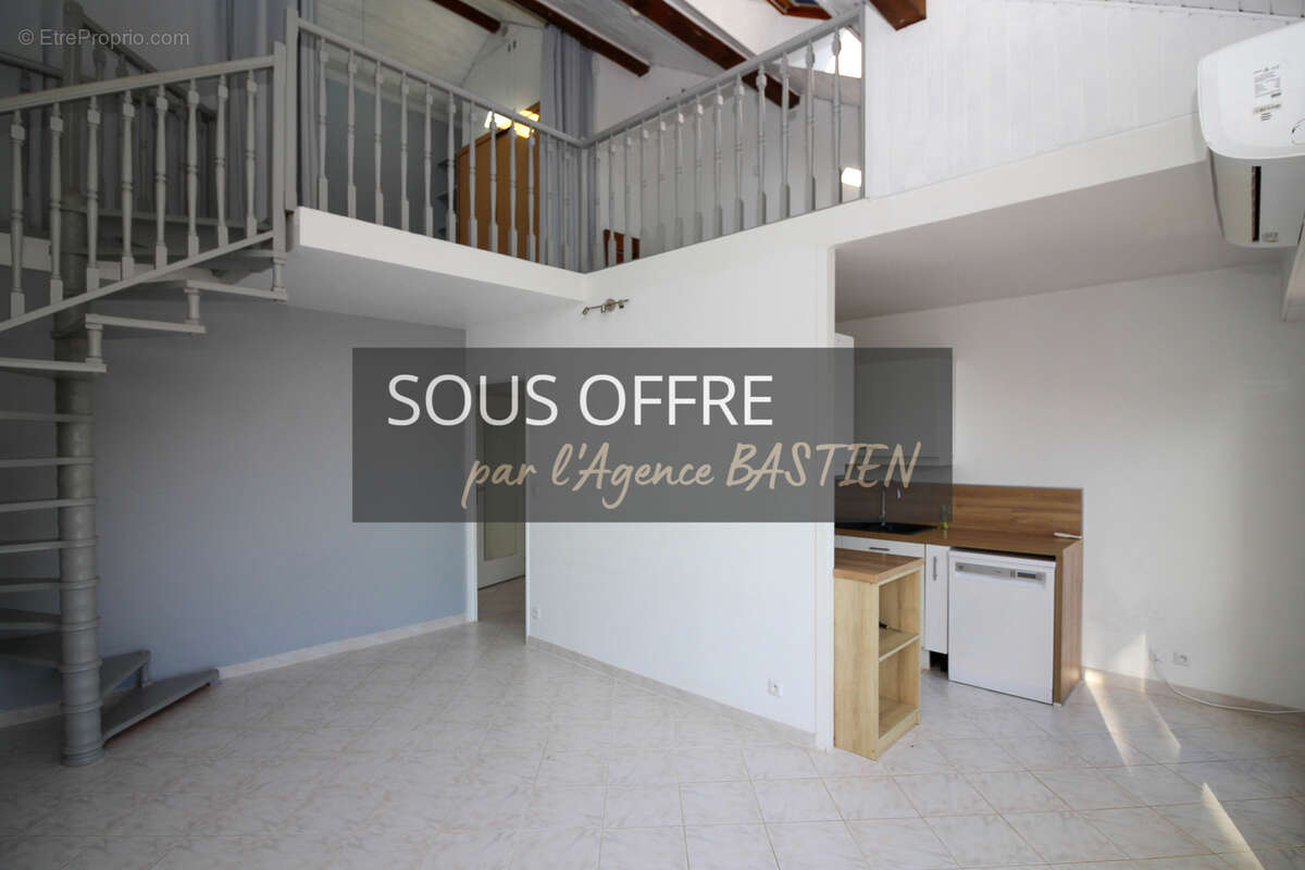 Appartement à DIVONNE-LES-BAINS