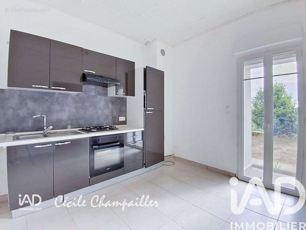 Photo 4 - Appartement à PELUSSIN
