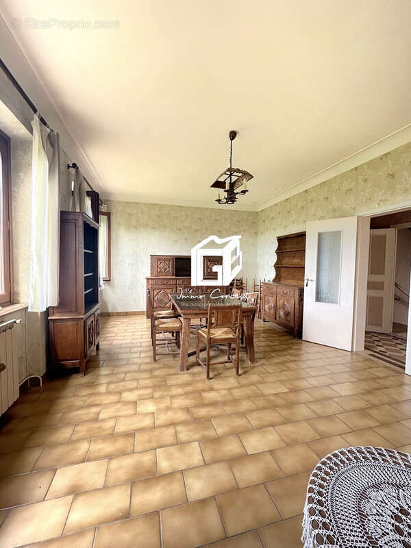 Maison familiale - photo 3
