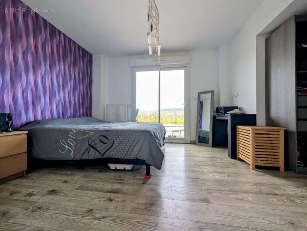 Maison à GEVREY-CHAMBERTIN