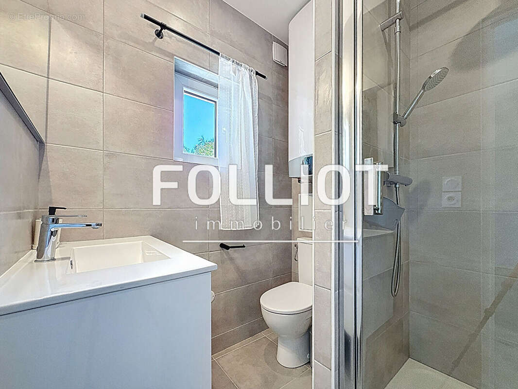 Maison à BARNEVILLE-CARTERET