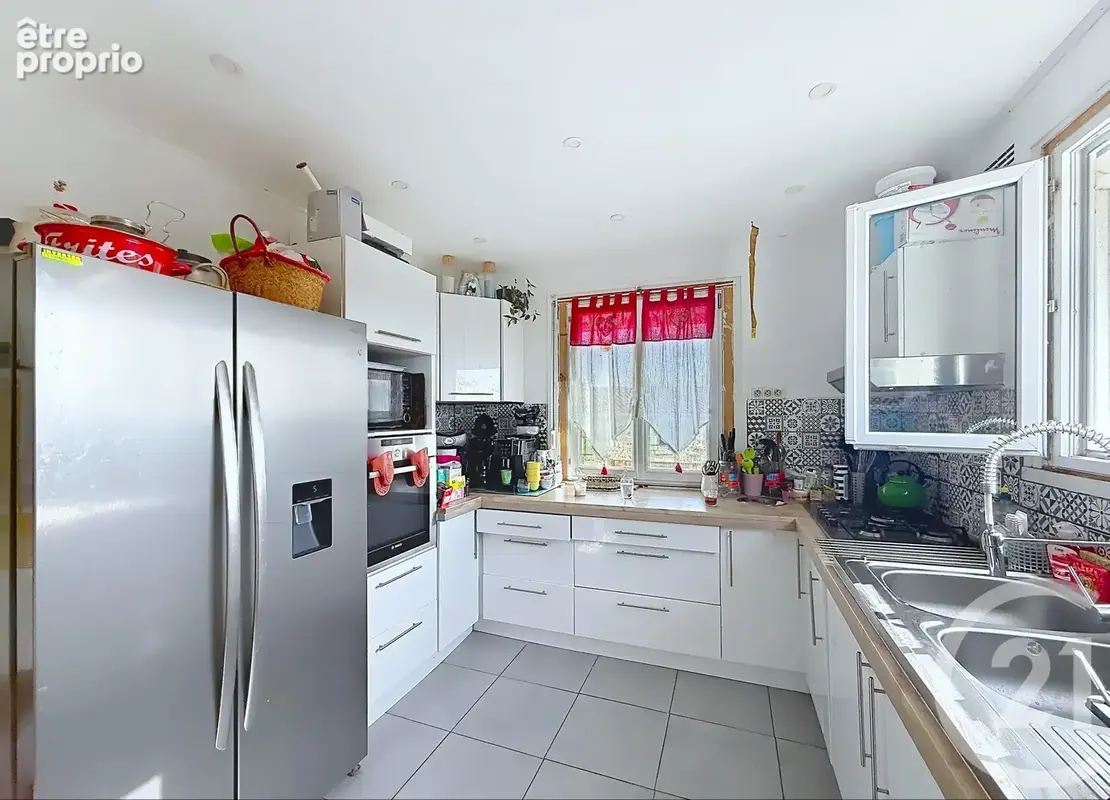 Maison 5 pièces 120 m² à vendre à Sireuil (16440) - photo 3