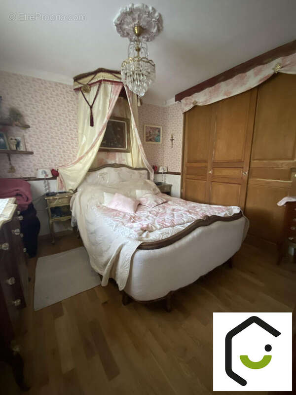 Maison à MONTDIDIER