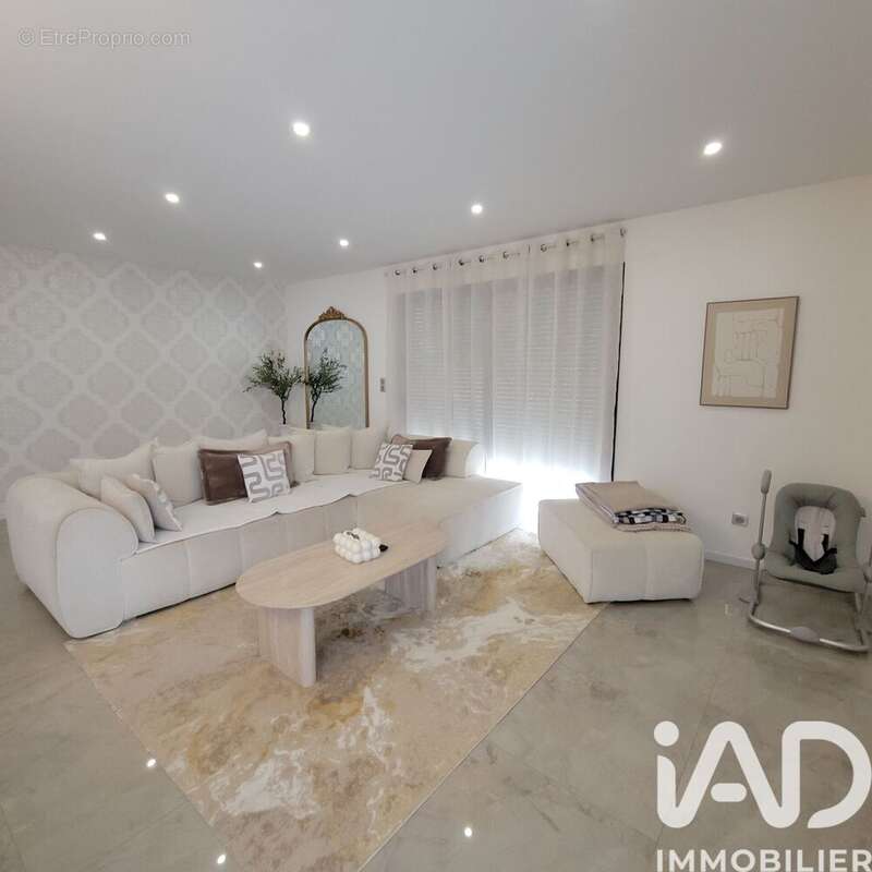 Maison 130 m² à Heuqueville  - photo 3