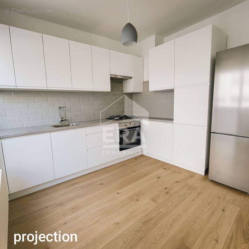 Maison à BRUAY-LA-BUISSIERE