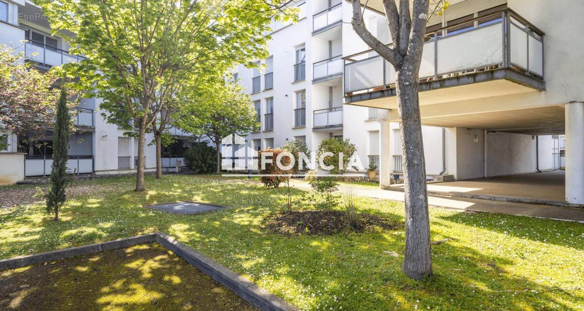 Appartement à COLOMIERS