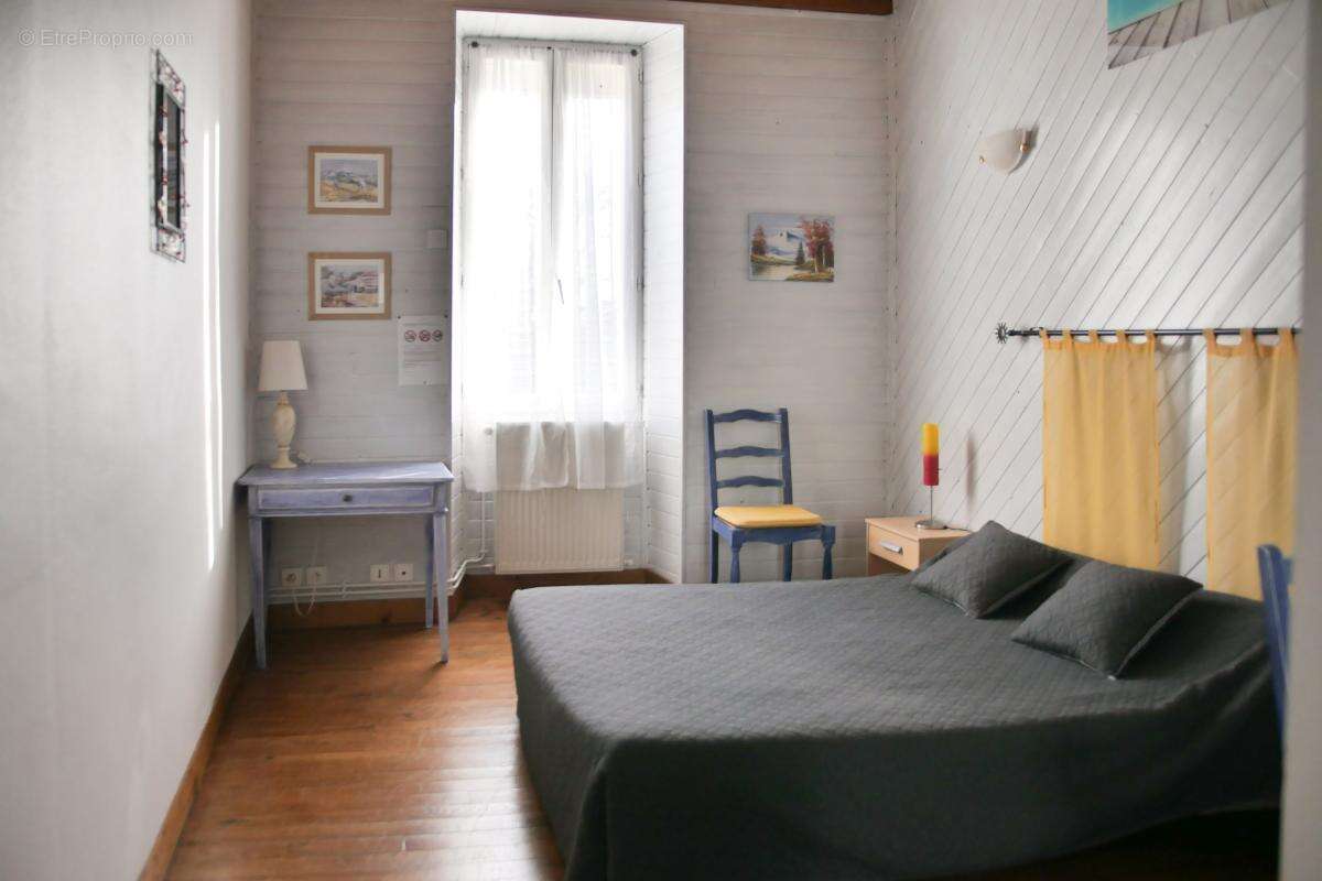 Chambre d'hôtes - photo 6
