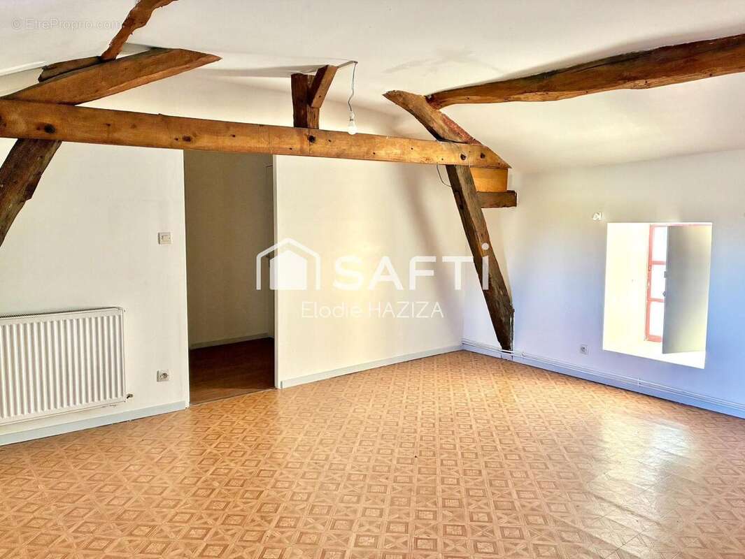 Photo 3 - Maison à THENEZAY