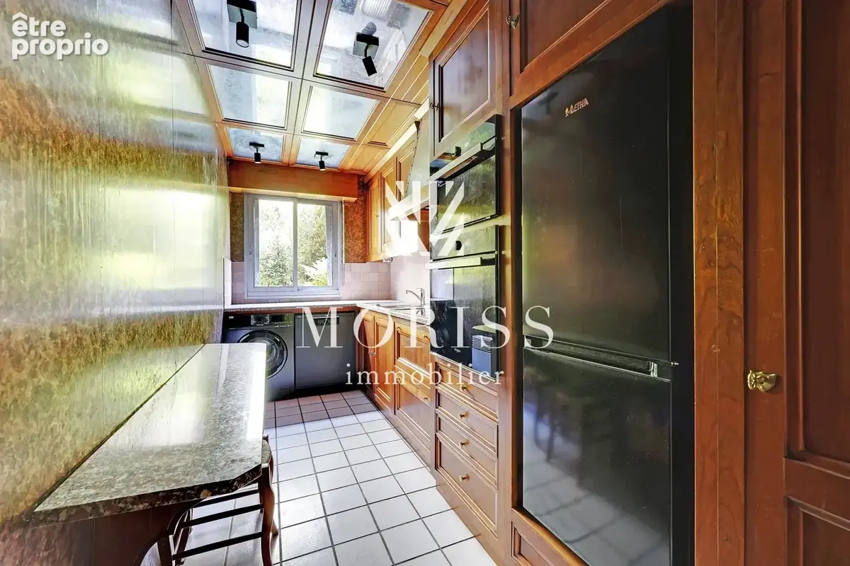 Rare appartement 2 pieces - jardin - veranda paris 18 - photo 6