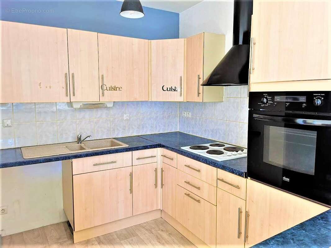 Photo 5 - Appartement à THEL