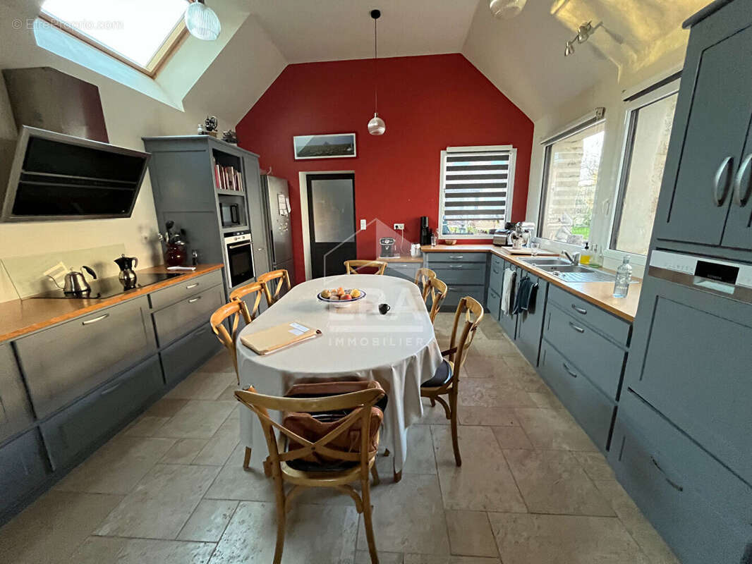 Maison à PACE
