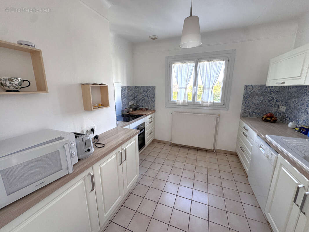 Maison de plain-pied avec ascenseur sur sous-sol total - Proche Bréval et sa gare - photo 6