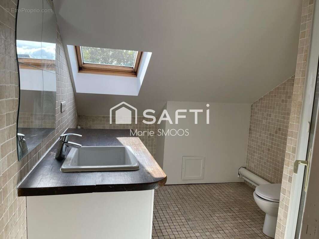 Photo 8 - Appartement à POISSY