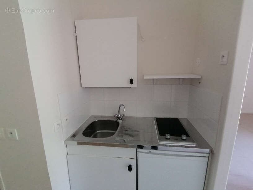 Appartement à BAGNOLES-DE-L'ORNE