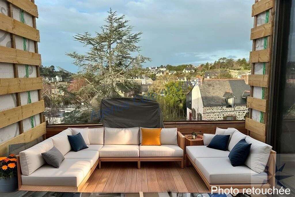 Appartement à PLENEUF-VAL-ANDRE