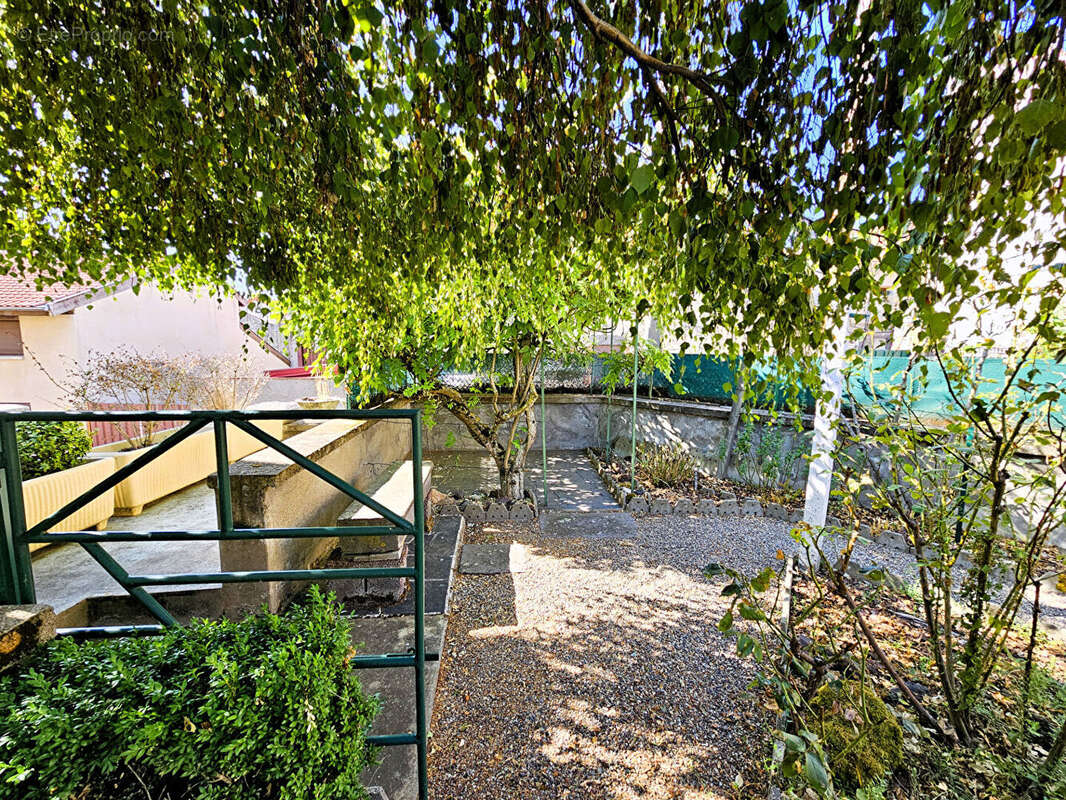 Maison Combronde 135 m2 - photo 4