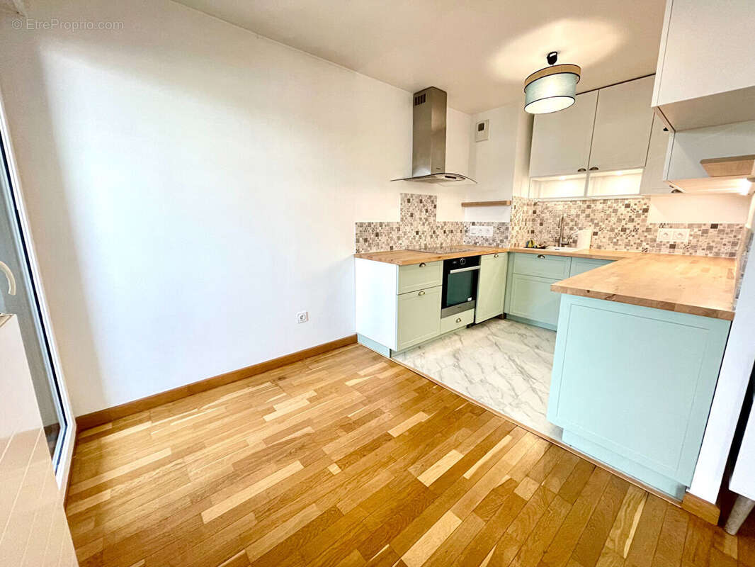 Appartement Colombes 6 pièces 92.08 m2 - photo 5