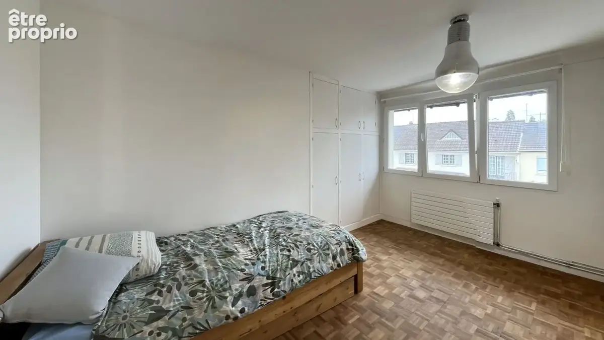 Ormesson-sur-marne, maison familiale 6 chambres, terrasse, garage - photo 5