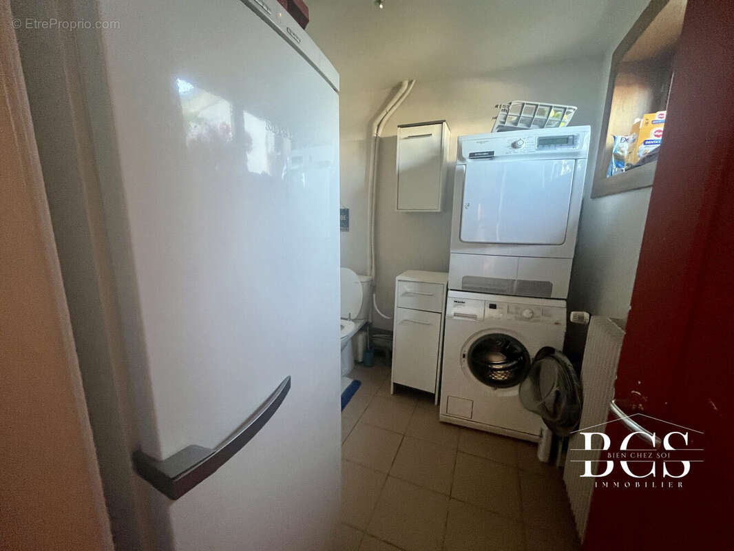 Maison à FLINES-LES-MORTAGNE